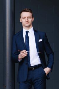 Jonathan Debruyn